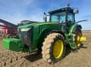 John Deere 8285R Image