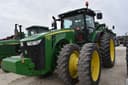 2013 John Deere 8285R Image