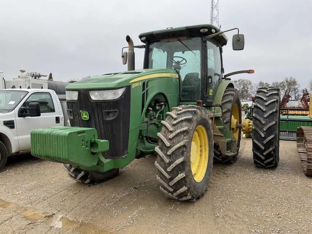 Image of John Deere 8285R Primary image