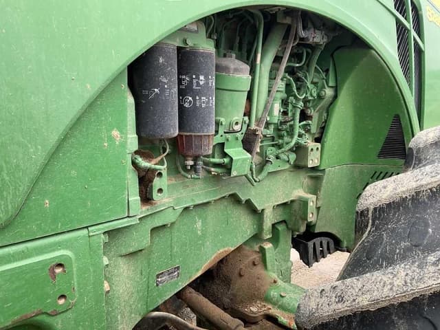 Image of John Deere 8285R equipment image 3