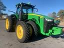 2015 John Deere 8295R Image