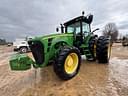 John Deere 8295R Image