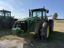 John Deere 8295R Image
