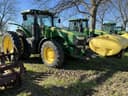 John Deere 8295R Image