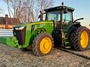 John Deere 8295R Image