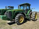 John Deere 8295R Image