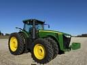 John Deere 8295R Image