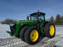 2014 John Deere 8295R Image