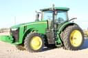 John Deere 8295R Image