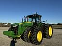 John Deere 8295R Image