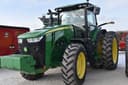 John Deere 8295R Image