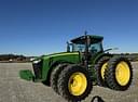 John Deere 8295R Image