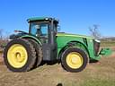 John Deere 8295R Image