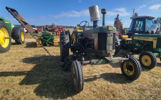 Image of John Deere 530 equipment image 3