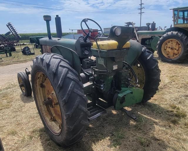 Image of John Deere 530 equipment image 2