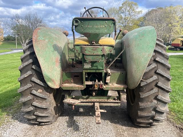 Image of John Deere 830 equipment image 3