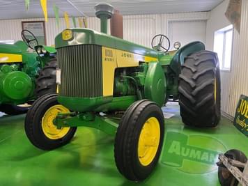 Main image John Deere 830