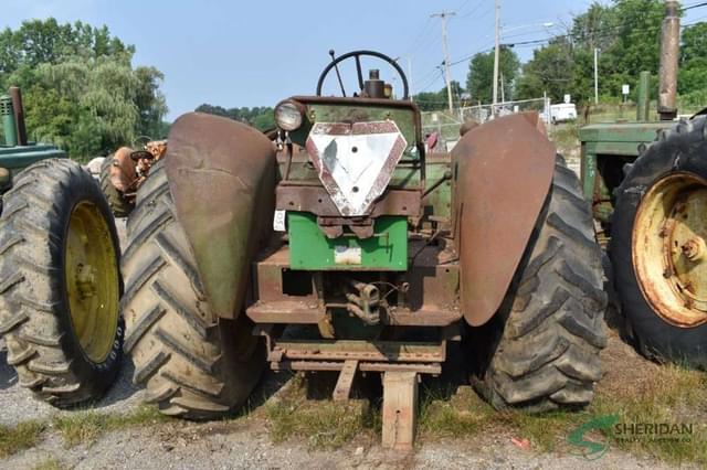 Image of John Deere 830 equipment image 3