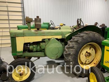 Main image John Deere 830