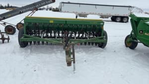 John Deere 8300 Image