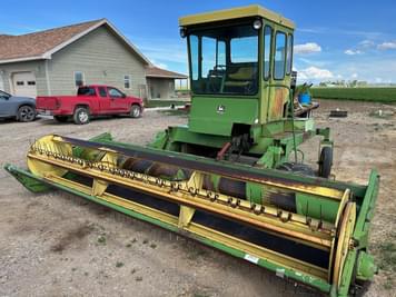 Main image John Deere 830