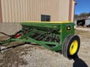 John Deere 8300 Image