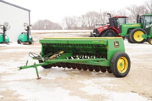 John Deere 8300 Image