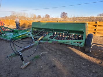 Main image John Deere 8300