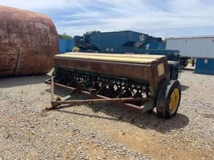 John Deere 8300 Image