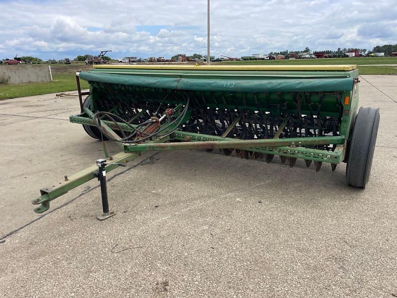 Image of John Deere 8300 Primary image