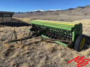 John Deere 8300 Image