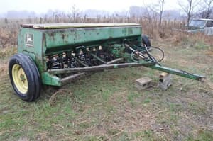 John Deere 8300 Image