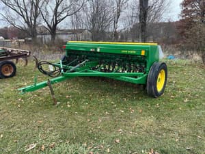 John Deere 8300 Image