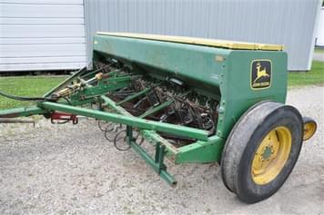 Main image John Deere 8300
