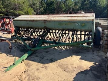 Main image John Deere 8300