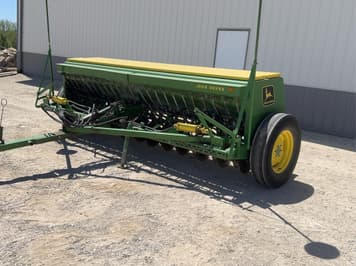 Main image John Deere 8300