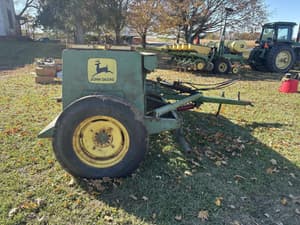 John Deere 8300 Image