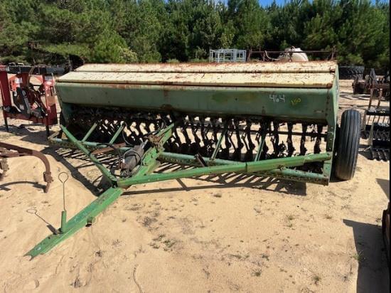 Image of John Deere 8300 Image 0