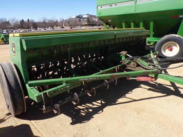 Main image John Deere 8300
