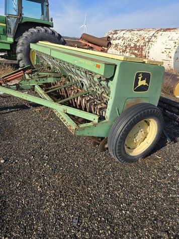 Main image John Deere 8300