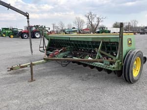 John Deere 8300 Image