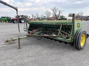 Main image John Deere 8300