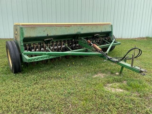 Main image John Deere 8300