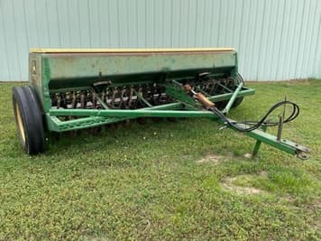 Main image John Deere 8300