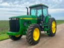 John Deere 8300 Image