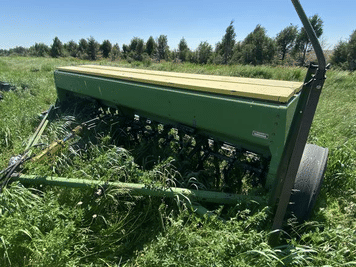 Main image John Deere 8300