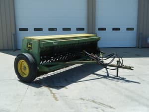 John Deere 8300 Image