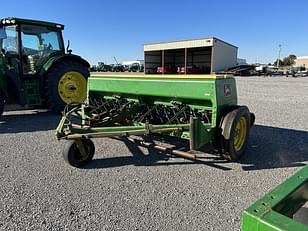 Main image John Deere 8300 17