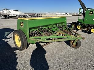 Main image John Deere 8300 23