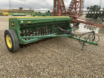 Main image John Deere 8300